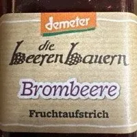 Pate fruitee à tartiner