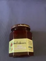 Wild-Preiselbeere Marmelade