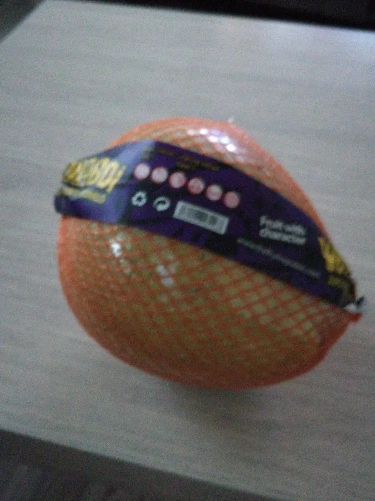 Pomelos chinois