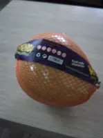 Pomelos chinois