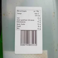 Makrele geräuchert