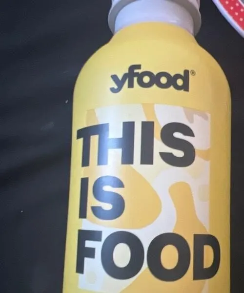 This is food