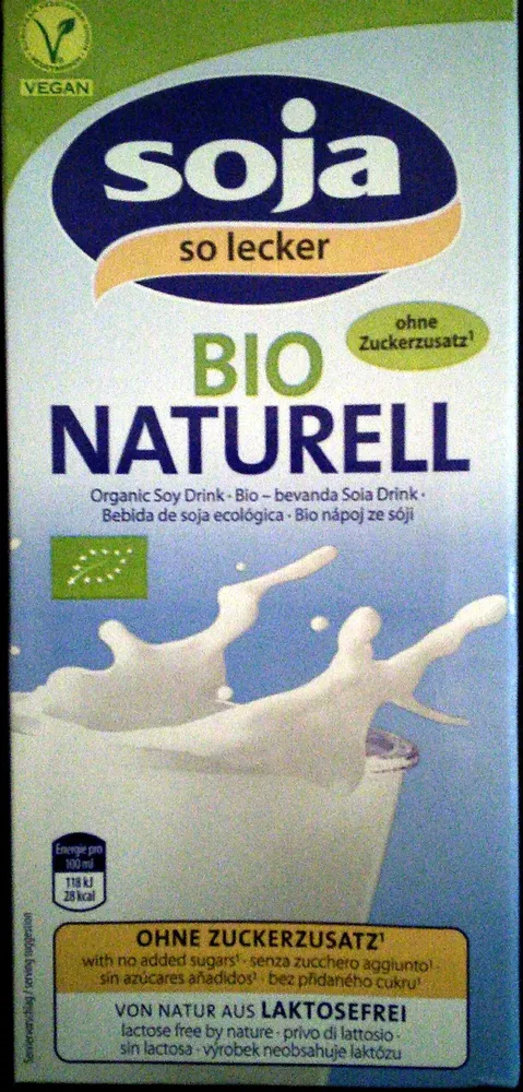 Bio Naturell
