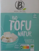 Bio Tofu Natur