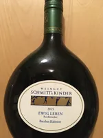 Randsackerer Ewig Leben Deutscher Prädikatswein