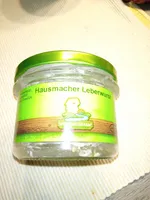 Hausmacher Leberwurst