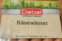 Käsewiener