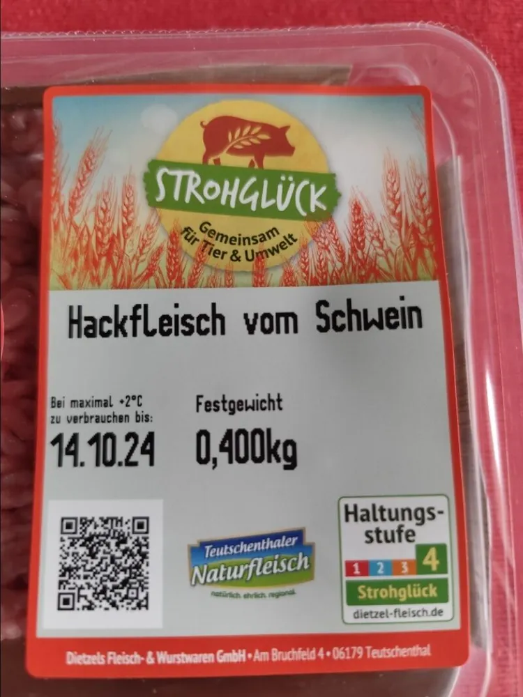 Hack v. Schwein