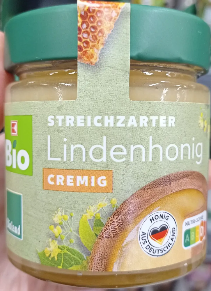 Lindenhonig