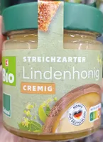 Lindenhonig