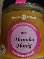 Manuka Honig