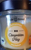 Orangenblütenhonig