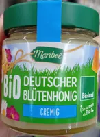 Deutscher Blüten Honig
