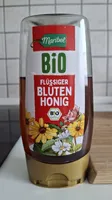 Bio Blütenhonig Flüssig