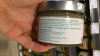 Karin Lang Kokos-Limetten-Aufstrich, 250 GR Glas