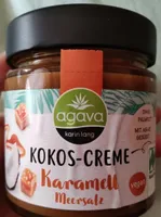Kokos-creme