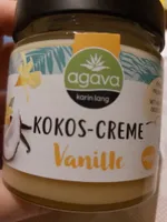 Kokos Creme