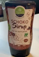 Schoko Sirup