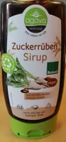Zuckerrüben Sirup