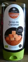 Sirop de caramel