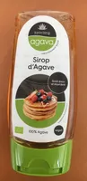Sirop d'agave