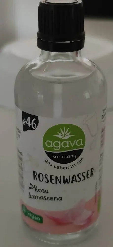 Rosenwasser