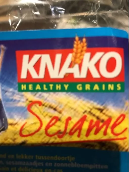 Knako sesame