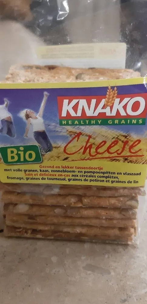 Knako cheese