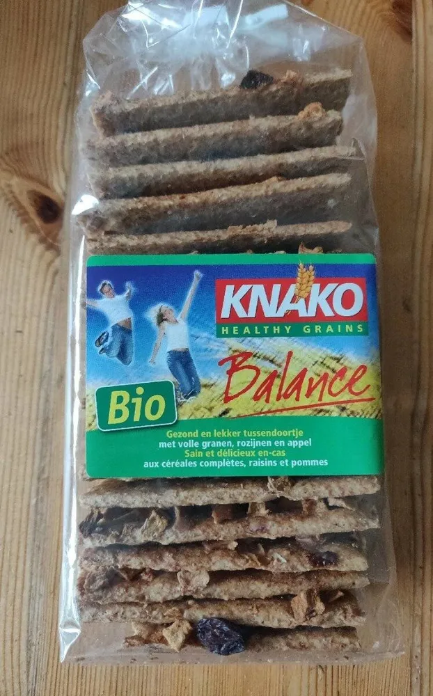 Knako Healthy Grains - Balance