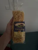 hausgemachte Eiernudeln Spirilli