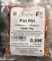 Piri Piri