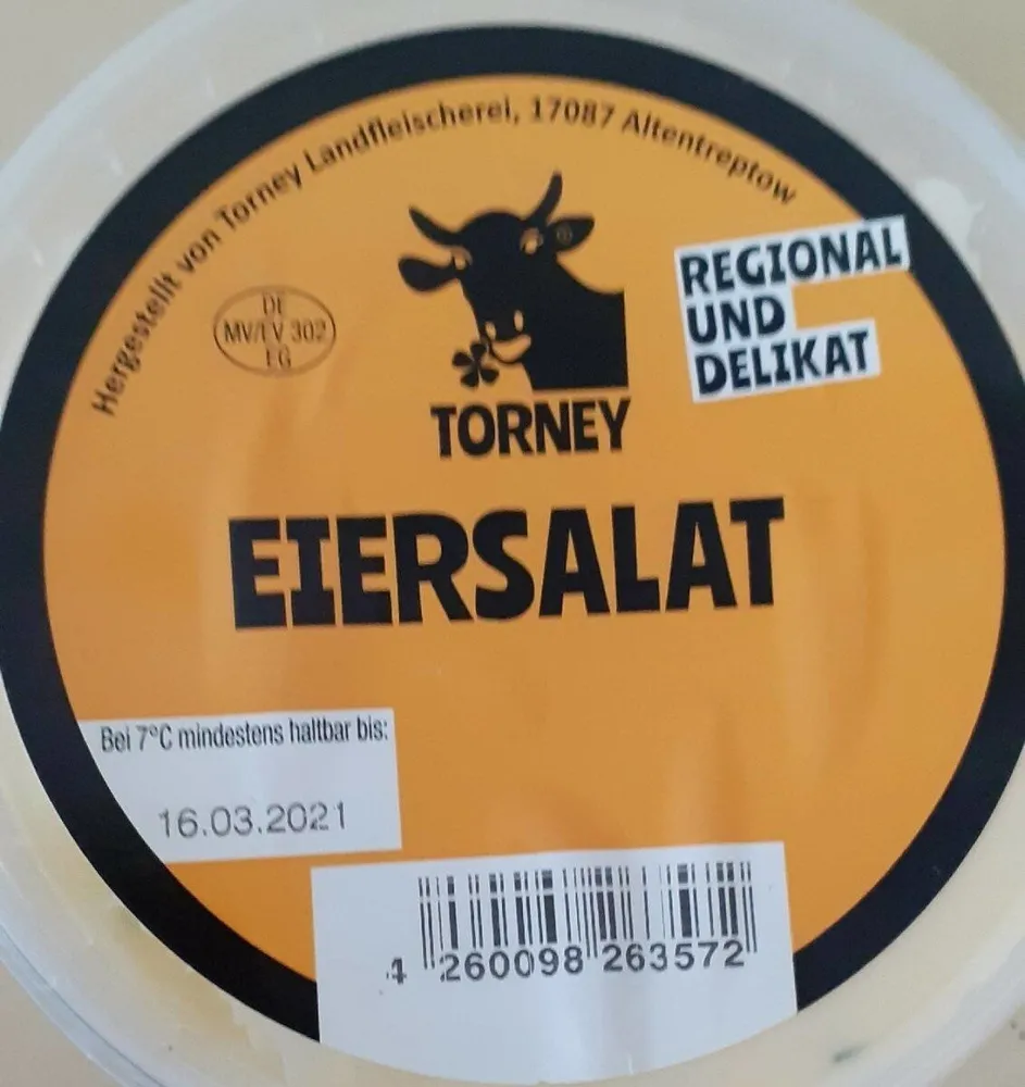 eiersalat