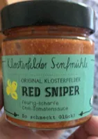 Red Sniper