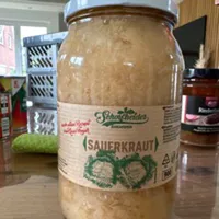 Sauerkraut