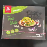Taco Shells