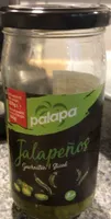 Jalapeños
