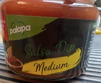 Salsa Dip Medium