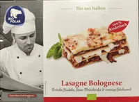 Lasagne Bolognese (TK)