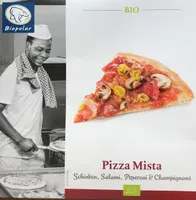 Pizza Mista