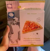 Piccola Bruschetta