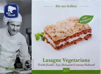 Lasagne Vegetariana