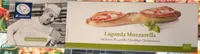 Lagonda Mozzarella