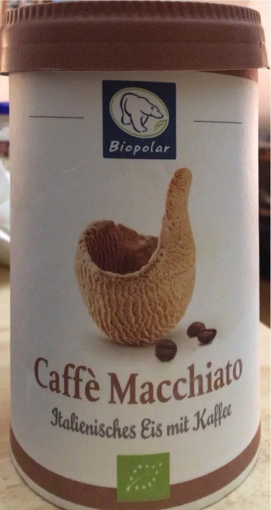 Caffé Macchiato