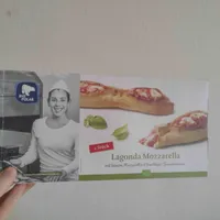 Lagonda Mozzerella