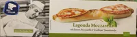 Lagonda Mozarella