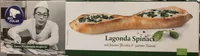 Lagonda spinaci