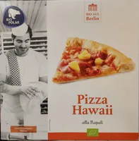 Pizza Hawaii