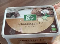 Schokoladeneis