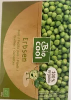 Erbsen