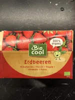 Erdbeeren